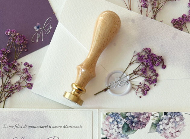 Special Details For Your Wedding Invitations
